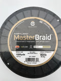 Cortland MasterBraid Line