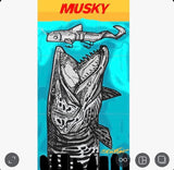 Legend 450GM Hoody - Stockton JAWS