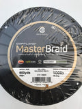 Cortland MasterBraid Line