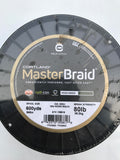 Cortland MasterBraid Line