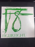 6 " Pro Cut Decals