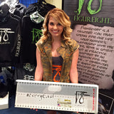 F8 #EveryCast FAT Boy Muskie Bumper