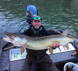 2026 Battle of the Virginia's IX - Boat Entry