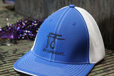 Fitted Trucker- The Mollo