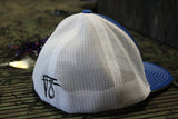 Fitted Trucker- The Mollo