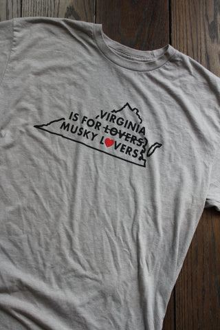 Virginia Lovers T