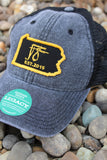Home Water Legacy Hats