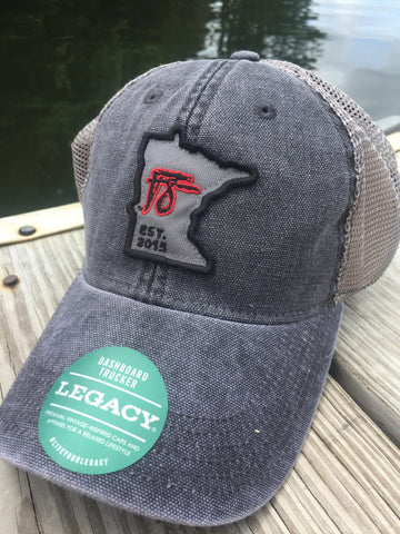 Home Water Legacy Hats