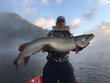 8th Annual Musky in the Mountains- Registration