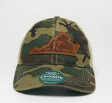 Home Water Legacy Hats