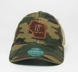 Home Water Legacy Hats