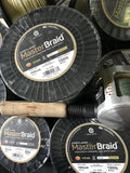 Cortland MasterBraid Line