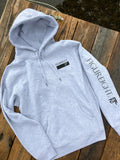 Legend 450GM Heavyweight Cross Grain Hoodies