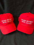 Make Musky Bite Again Lids