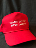 Make Musky Bite Again Lids
