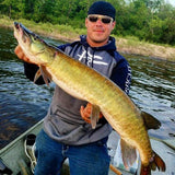 Fitted Trucker- The Mollo