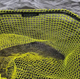 F8 Musky Mag Net/Straight Handle