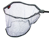 F8 Musky Mag Net/Telescopic Handle