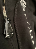 Line Cutterz Zipper Pull