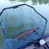 F8 Musky Mag Net/Telescopic Handle